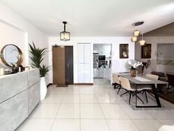 Blk 661B Waterway Sundew (Punggol), HDB 4 Rooms #565784671